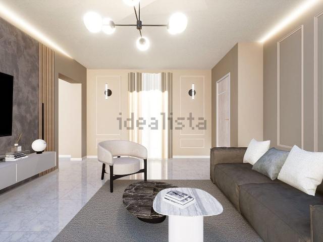 Appartamento in vendita a Vergaio, Prato