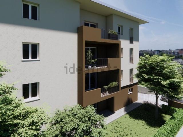 Appartamento in vendita a Fellegara, Scandiano