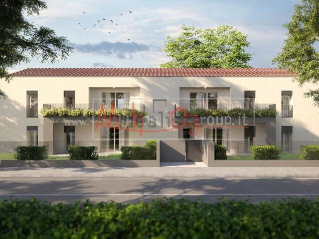 Appartamento in vendita a Turri, Montegrotto Terme