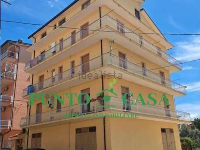 Appartamento in vendita a Rione San Nicola, Calabria