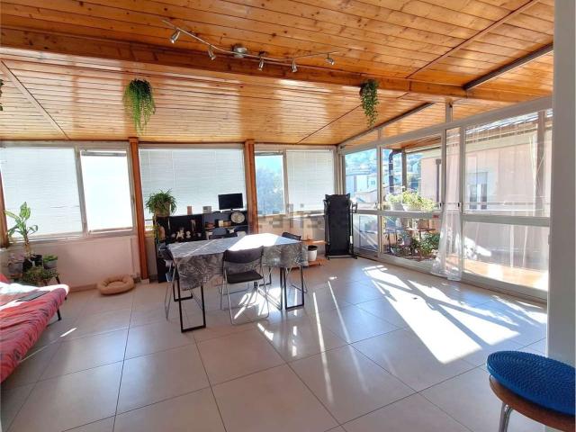 Appartamento in vendita a Interlegno, Como