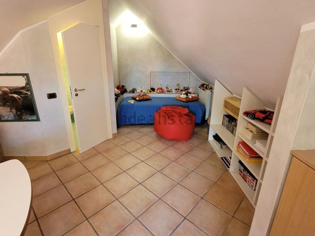 Appartamento in vendita a Rovido, Buccinasco