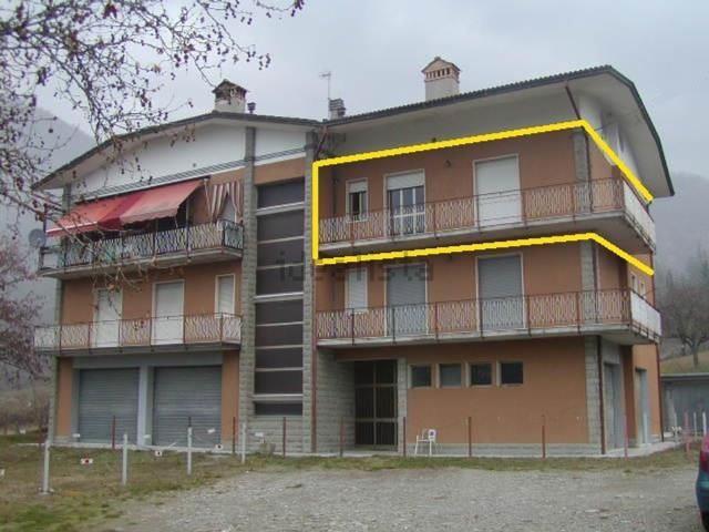Appartamento in vendita a Unione dell'Appennino Bolognese, Castel D'aiano