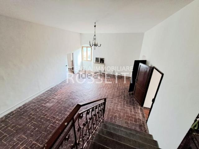 Appartamento in vendita a Unione dei Comuni Circondario dell'Empolese Valdelsa, Cerreto Guidi