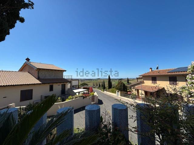 Appartamento in vendita a La Valle, Casale Marittimo