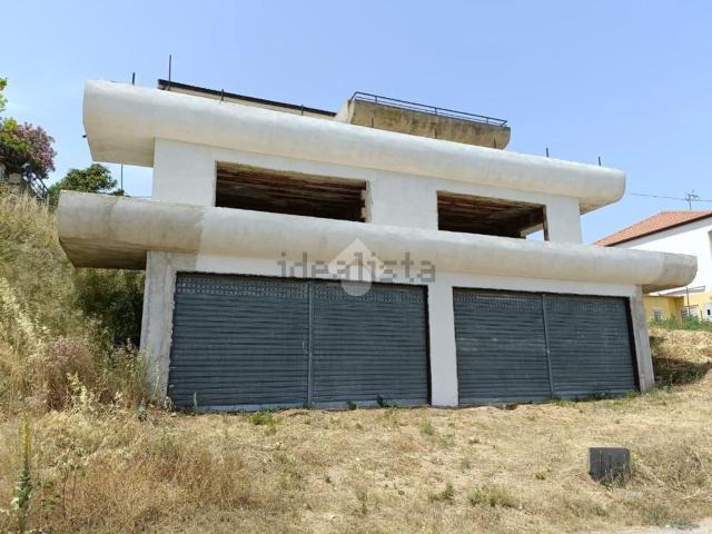 Appartamento in vendita a Corigliano-Rossano, Calabria