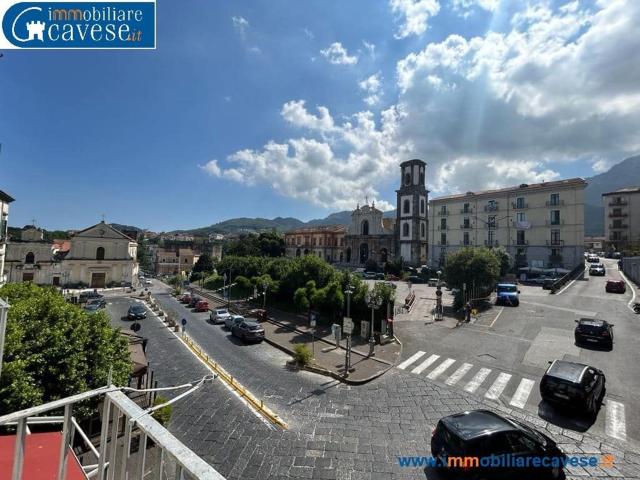 Appartamento in vendita a San Vito, Cava De' Tirreni