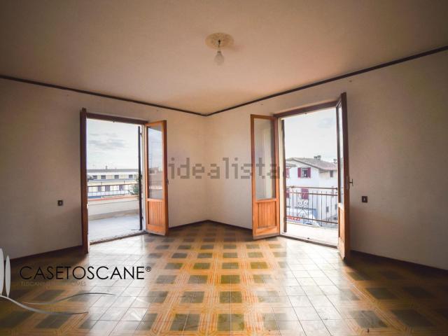 Appartamento in vendita a Monte San Savino, Toscana