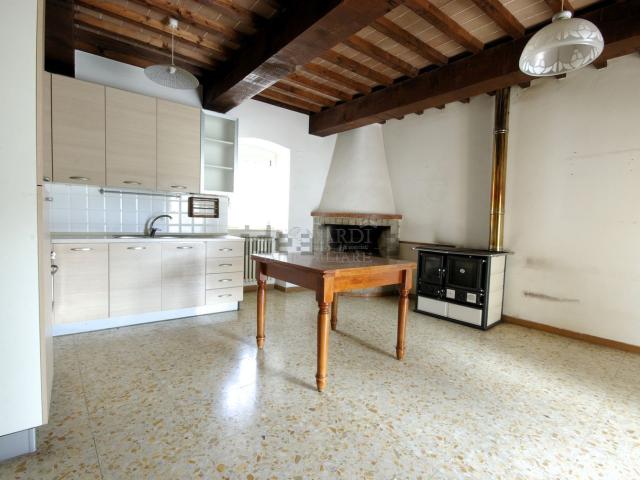 Appartamento in vendita a Santa Fiora, Sansepolcro