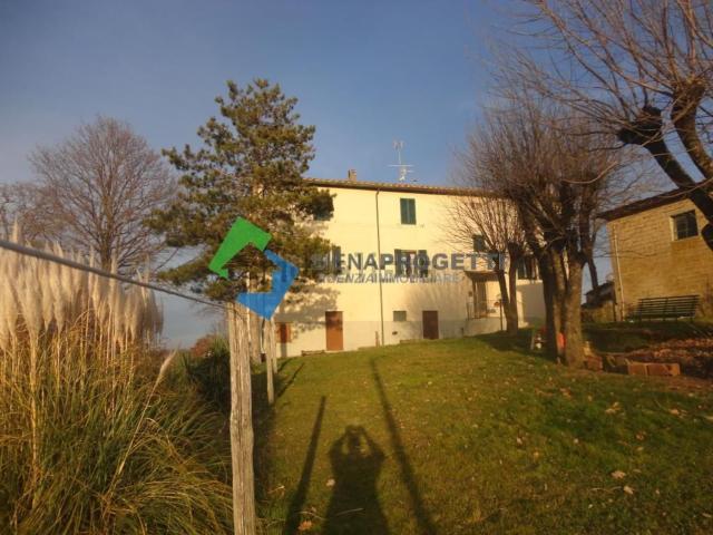 Appartamento in vendita a Chiusdino, Toscana