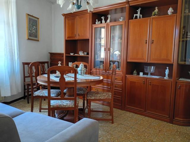 Appartamento in vendita a Monteverdi Marittimo, Pisa