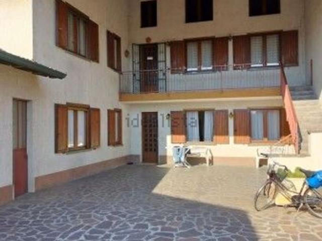 Appartamento in vendita a Chiari, Lombardia