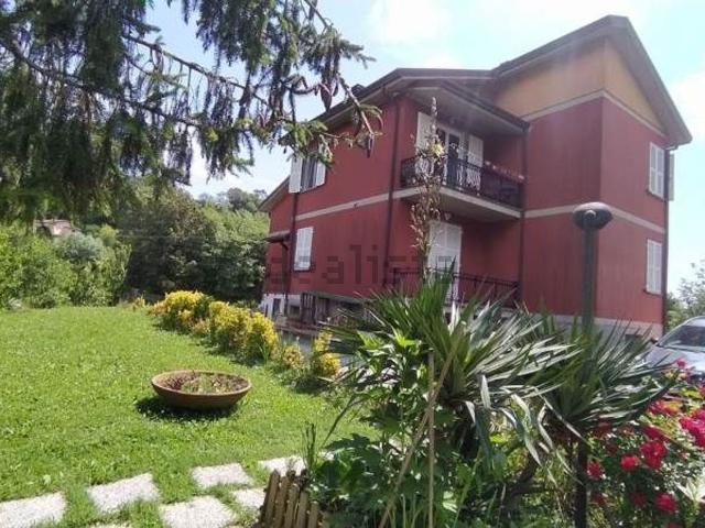 Appartamento in vendita a Foce, La Spezia