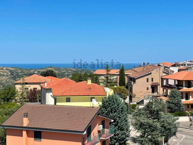 Appartamento in vendita a Acquaviva Picena, Ascoli Piceno