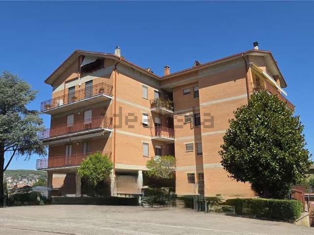 Appartamento in vendita a Case Nuove, Perugia