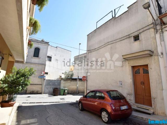 Appartamento in vendita a Quartiere ebraico, Puglia