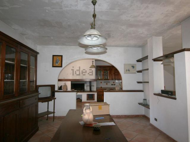 Appartamento in vendita a Bettolle, Sinalunga