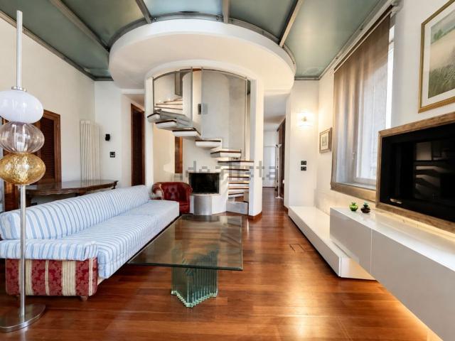 Appartamento in vendita a Rione Porto, Marche