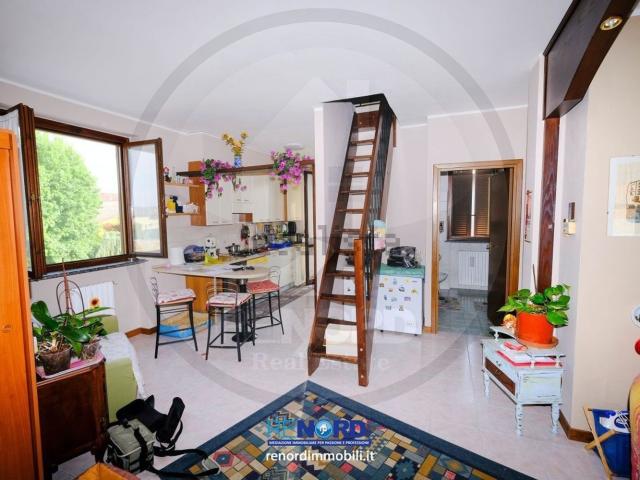 Appartamento in vendita a Magherno, Pavia