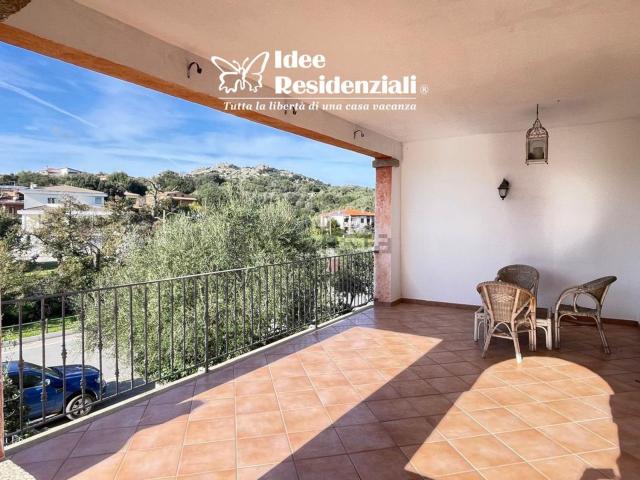 Appartamento in vendita a Alzachèna/Arzachena, Arzachena
