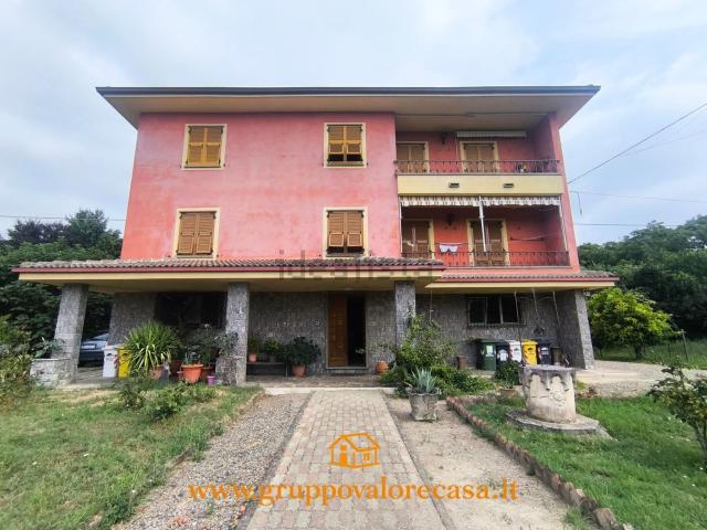 Appartamento in vendita a Strevi, Alessandria