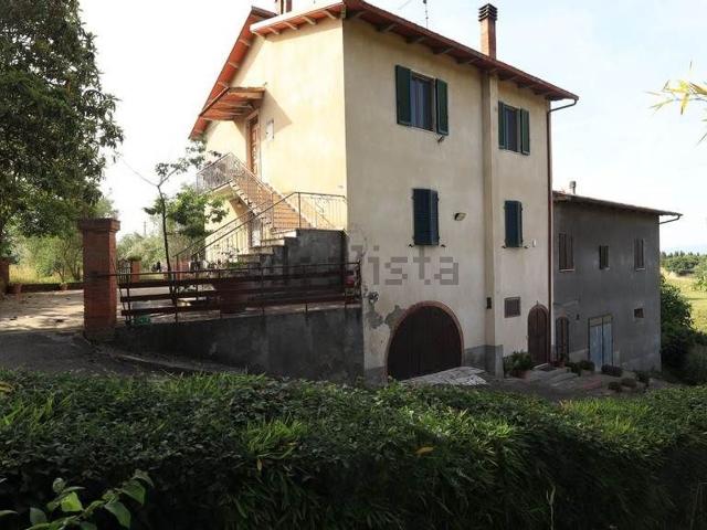 Appartamento in vendita a Lucignano, Toscana