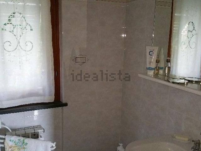 Appartamento in vendita a Vezzano Ligure, Liguria