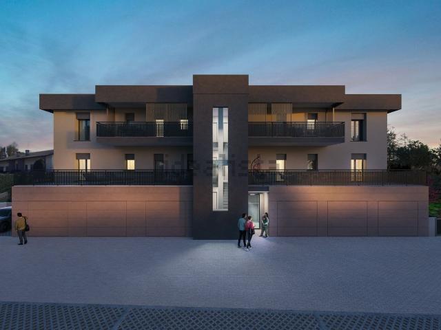 Appartamento in vendita a Rotonda del Taglio, Cervignano del Friuli / Çarvignan
