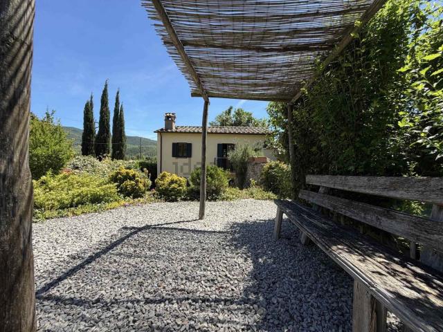 Appartamento in vendita a Cortona, Toscana