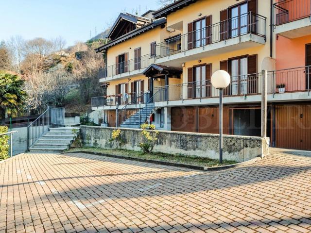 Appartamento in vendita a Crusinallo, Omegna
