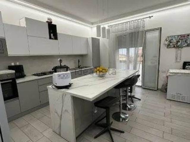 Appartamento in vendita a Licata, Sicilia