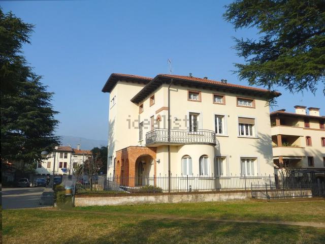 Appartamento in vendita a Pilastroni, Bassano Del Grappa
