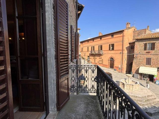 Appartamento in vendita a Panicale, Umbria