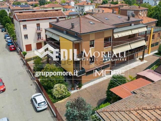 Appartamento in vendita a Buon Pastore-Sant'Agnese-San Damaso, Modena