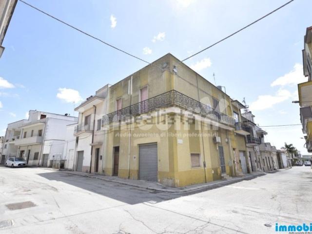 Appartamento in vendita a Quartiere ebraico, Puglia
