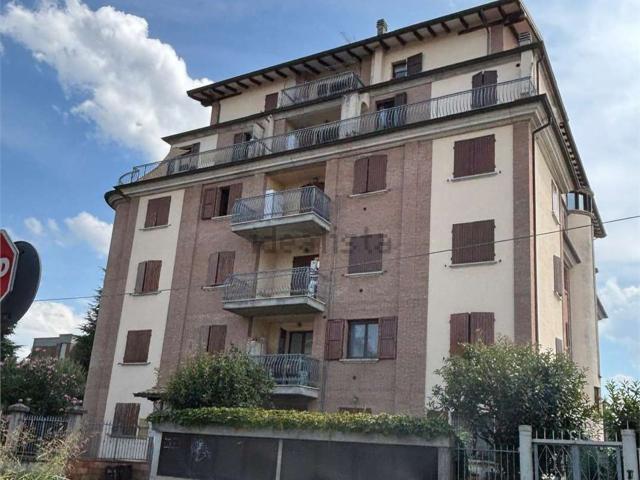 Attico in vendita a Unione di comuni Terre di Castelli, Vignola