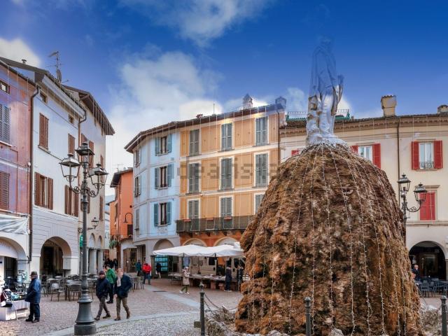 Attico in vendita a Comunità montana del Sebino bresciano, Iseo