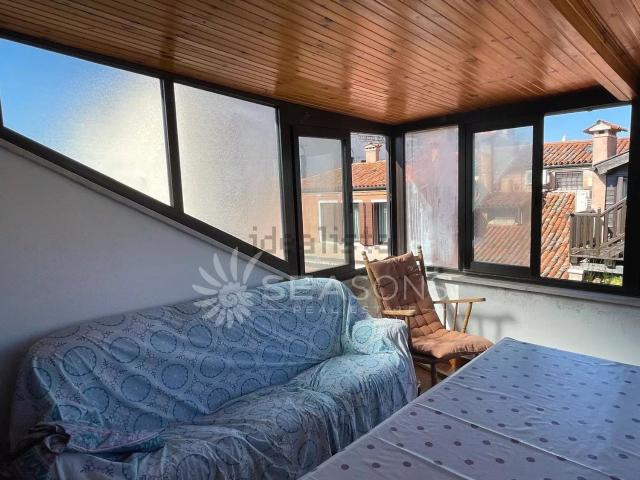 Appartamento in vendita a Venezia