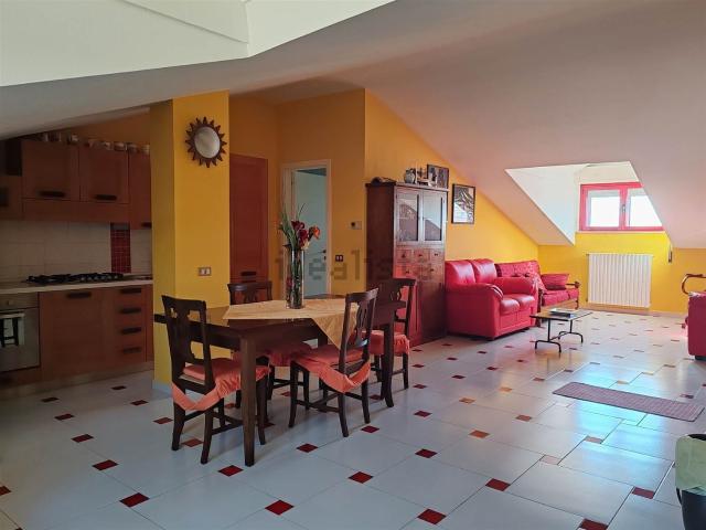 Appartamento in vendita a Orsogna, Abruzzo