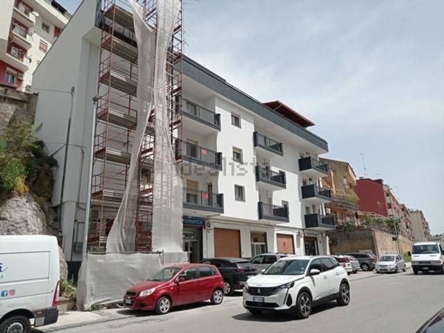 Appartamento in vendita a San Cataldo, Sicilia