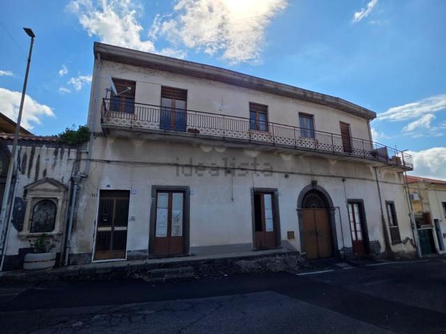 Appartamento in vendita a Cisterna, Ragalna