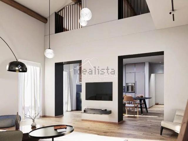 Appartamento in vendita a Te Brunetti, Mantova