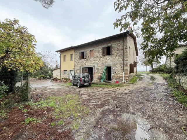 Appartamento in vendita a Barberino Di Mugello, Toscana