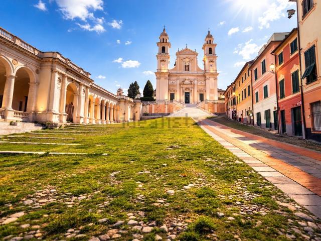 Appartamento in vendita a Lavagna, Liguria