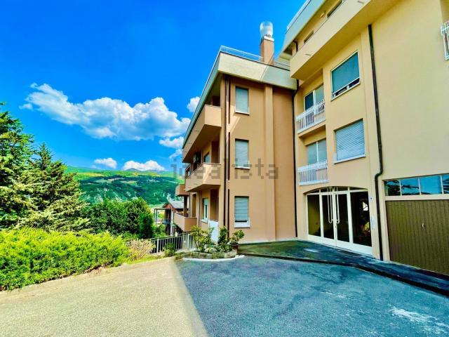 Appartamento in vendita a Cascina Balzago, Bobbio
