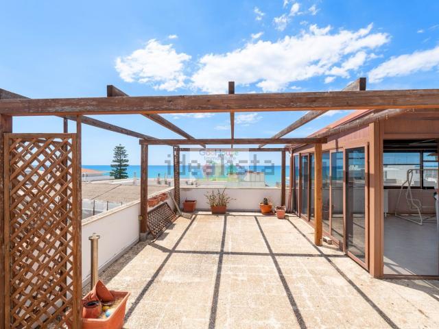 Attico in vendita a Ragusa, Marina di Ragusa