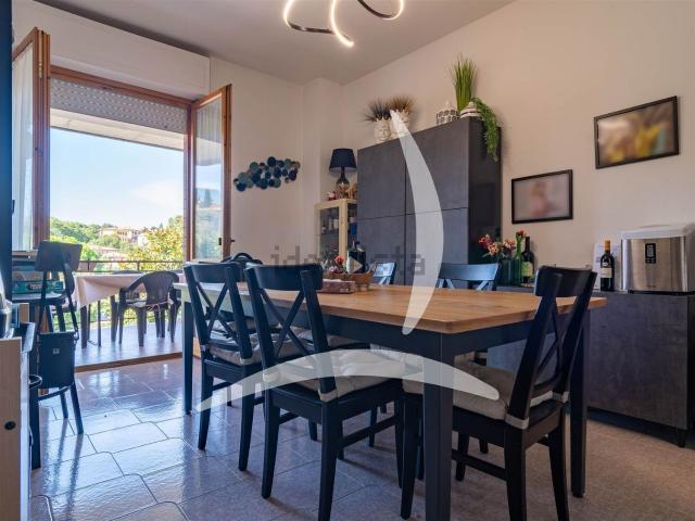 Appartamento in vendita a Abbadia Di Montepulciano, Toscana