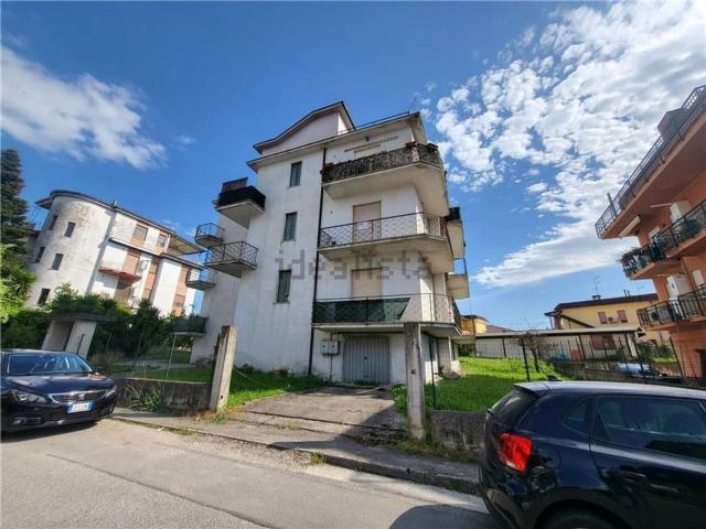 Appartamento in vendita a Pontecorvo, Lazio
