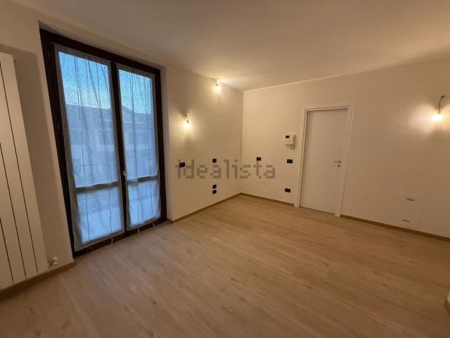 Appartamento in vendita a Brignano Gera D'adda, Lombardia