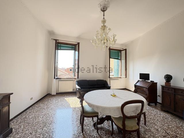 Appartamento in vendita a Venezia-Murano-Burano, Venezia